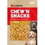 Koera treeningmaius CHEW'N SNACK juustuga 150g