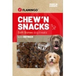 Koera treeningmaius CHEW'N SNACK jaanalinnulihaga 150g