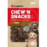 Koera treeningmaius CHEW'N SNACK küülikulihaga 150g