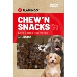Koera treeningmaius CHEW'N SNACK hobuselihaga 150g