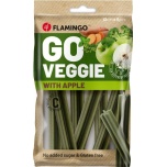 Närimispulk VEGGIE STICK õuna maitsega 12cm 6tk 78g