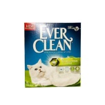 Kassiliiv Ever Clean extra strong paakuv lõhnastatud 6kg