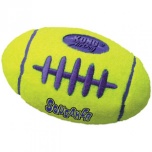 KONG AIR SQUEAKER jalgpall S