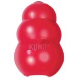 KONG CLASSIC XS punane