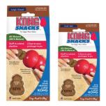 KONG koera maiused Snacks Liver L 300g /XP1E/