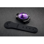 ORBILOC DOG DUAL LILLA