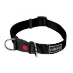 Rukka kaelarihm Bliss Polar L must 30mm/45-70cm 