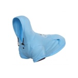 Rukka kombinesoon Sport School College teksasinine 45cm