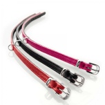 Collar Tiny petit 21 nickel-plated must