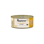 Applaws kassi konserv kana 70g