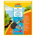 Sera "Holiday" toidutablett 2tk