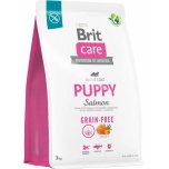 BC koera kuivtoit "Puppy" lõhe&kartuliga 3kg