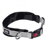 Rukka kaelarihm Bliss Eco M Hõbe 25MM-45-55CM