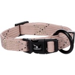 Kaelarihm kutikale Dolly beež helkuriga XXS 15-25cm 10mm
