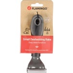 Furminaator karvaeemaldusreha (deshedding rake) S