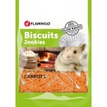 Jookies porgandimaiused 100 g