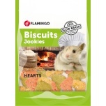 Jookies südamekujulised maiused 100 g