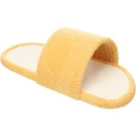 Kraapimislaud Colbie kollane “suss” 50,5×24×14 cm