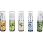 Lemmiklooma parfüüm Daika – 5 lõhna, 9 ml