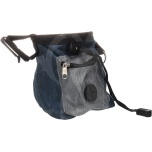 Maiusekott koos kakakotihoidjaga Vasco sinine 16×11×13 cm