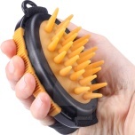 Massaažihari kutsikatele CALMY