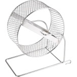 SAT jooskuratas Trota metall, kroom, S Ø 15,5 cm