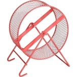 SAT jooskuratas Trota metall, punane, S Ø 15,5 cm