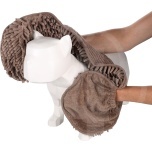 Superimav rätik PAKKA  80×30×2,5 cm