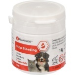 Verejooksu peatav pulber DALKO 14 g