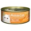 Aatas Cat Tantalizing Tuna & Beef konserv kassidele 80g
