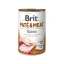 Brit koerakonserv "Pate&Meat" küülikuga 400g