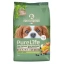 PureLife koera kuivtoit Mini pardiliha & valge kalaga 2kg