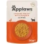 Applaws kassi einekotike kana/kõrvits 70g