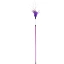 CAT TOY STICK RUMBA 75CM ASS COL