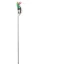 TOY DANGLER BLACK FUCHSIA GREEN ORANGE