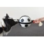 Koera mänguasi Matchball jalgpall 12,5cm
