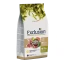 Koera kuivtoit EXCLUSION MEDITERRANEO Medium Breed 3kg, lambalihaga