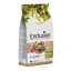 Koera kuivtoit EXCLUSION MEDITERRANEO Small Breed 2kg, lambalihaga