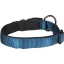 Koera Kaelarihm Abbi Tumesinine M 45–50cm 25mm