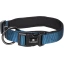 Koera Kaelarihm Abbi Tumesinine M 45–50cm 25mm