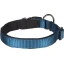 Koera Kaelarihm Abbi Tumesinine L 50–55cm 25mm