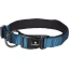 Koera Kaelarihm Abbi Tumesinine L 50–55cm 25mm