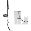 Jalutusrihm Legleader Must 42–60cm
