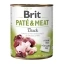 Brit koerakonserv "Pate&Meat" pardiga 800g