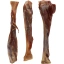 Koeramaius Nature sea pindluu lihaga 90g