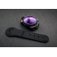 ORBILOC DOG DUAL LILLA
