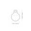 9070-myfamily-mfb14-3-try3-basic-small-aluminum-pink-circle-id-tag.jpg
