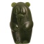 A Koera köögivilja maiused Veggie Beaver mix 10cm 3tk 