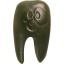 A Koera köögivilja maiused Veggie Tooth mix 10cm 3tk
