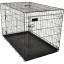 Koera puur Wire Cage Ebo black XL 70x109x77cm